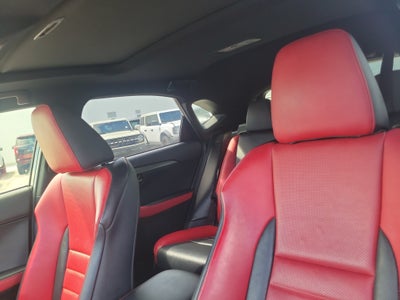 2020 Lexus NX NX 300 F SPORT