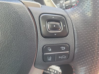 2020 Lexus NX NX 300 F SPORT