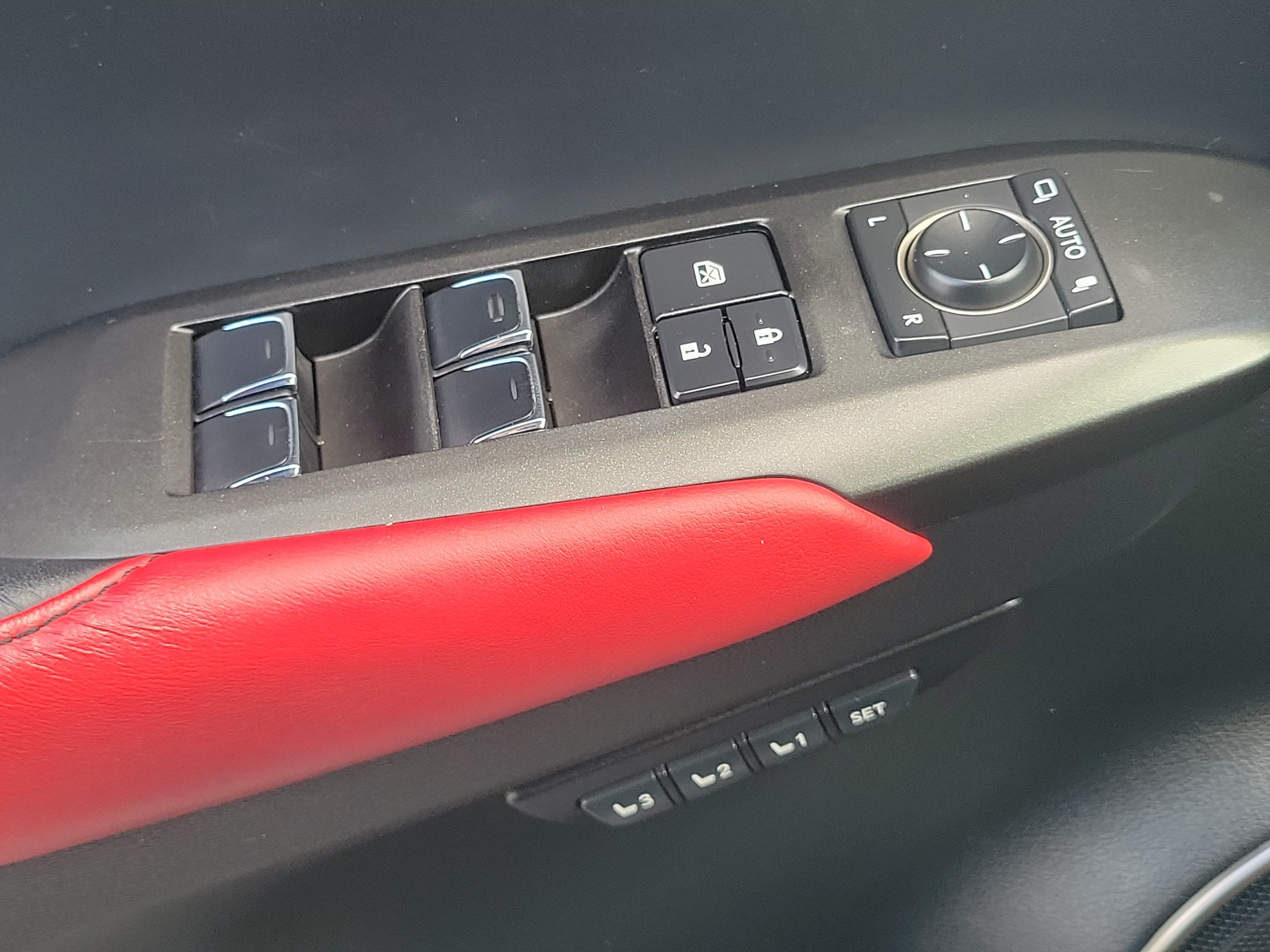 2020 Lexus NX NX 300 F SPORT