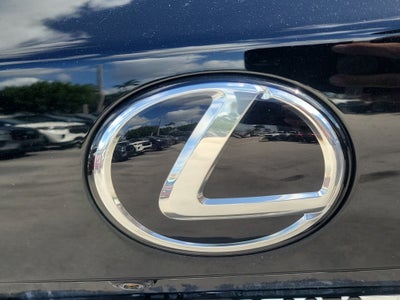 2020 Lexus NX NX 300 F SPORT