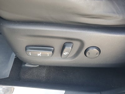 2017 Lexus NX NX Turbo