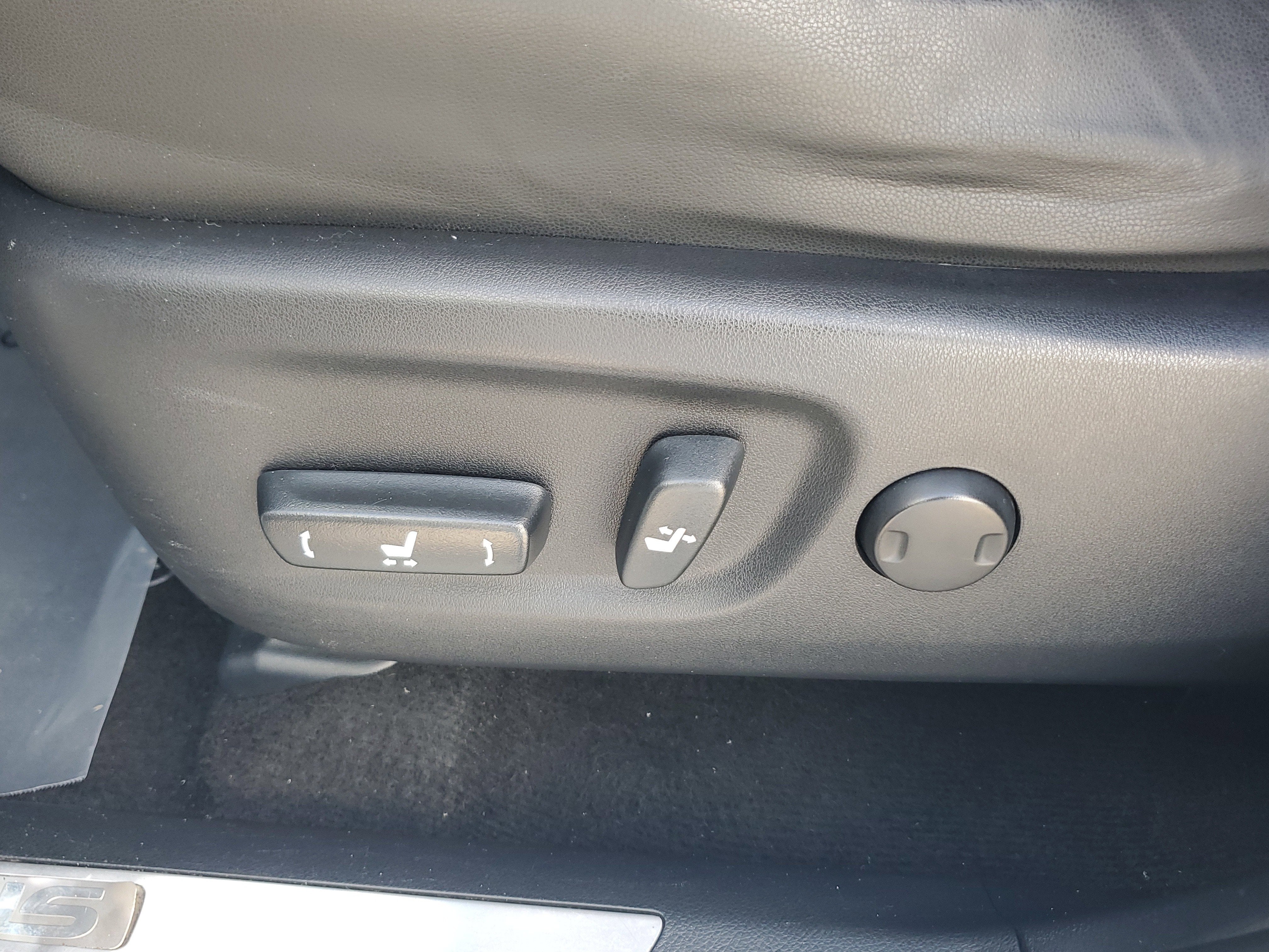 2017 Lexus NX NX Turbo