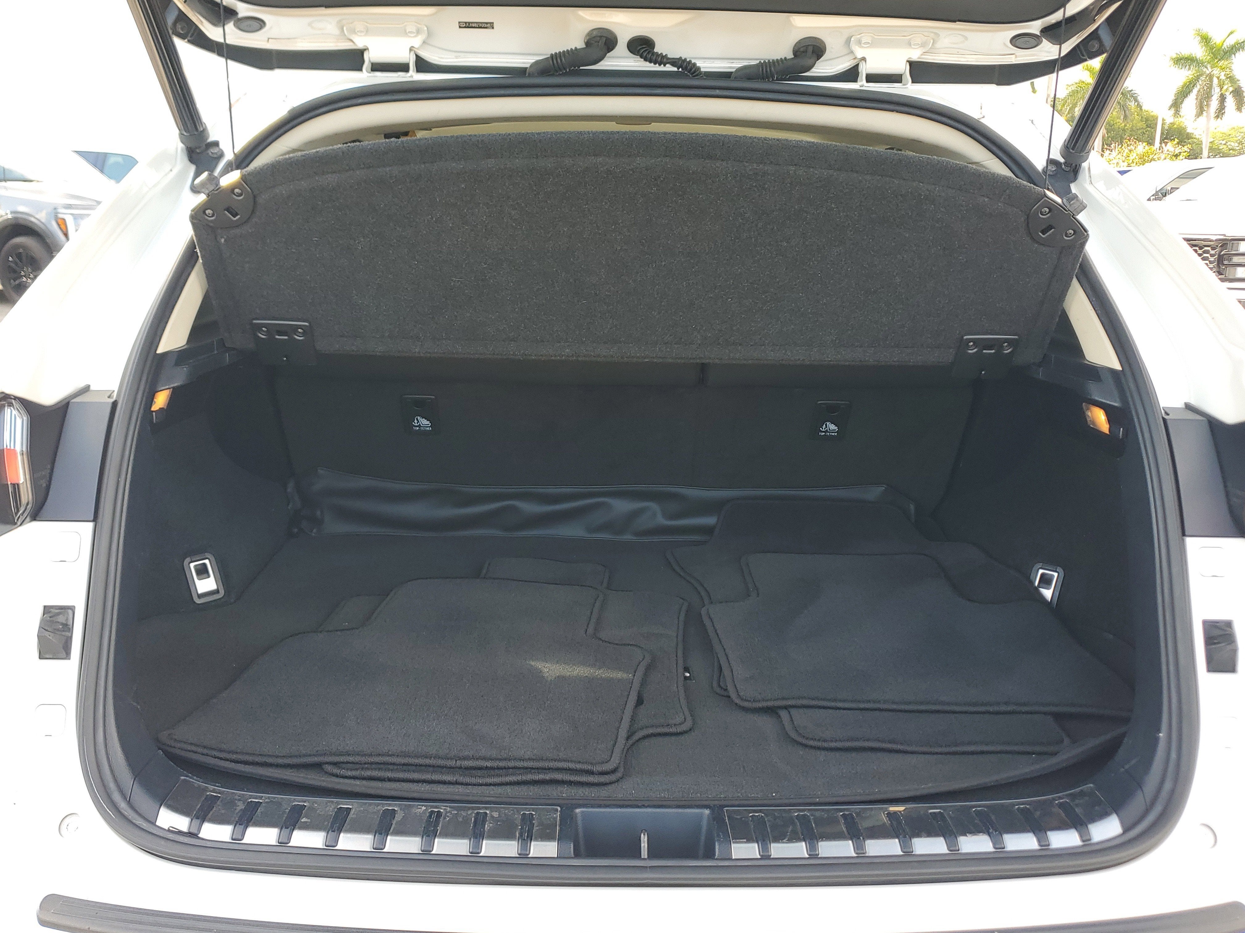 2017 Lexus NX NX Turbo