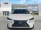2017 Lexus NX NX Turbo