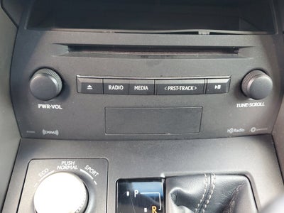 2017 Lexus NX NX Turbo