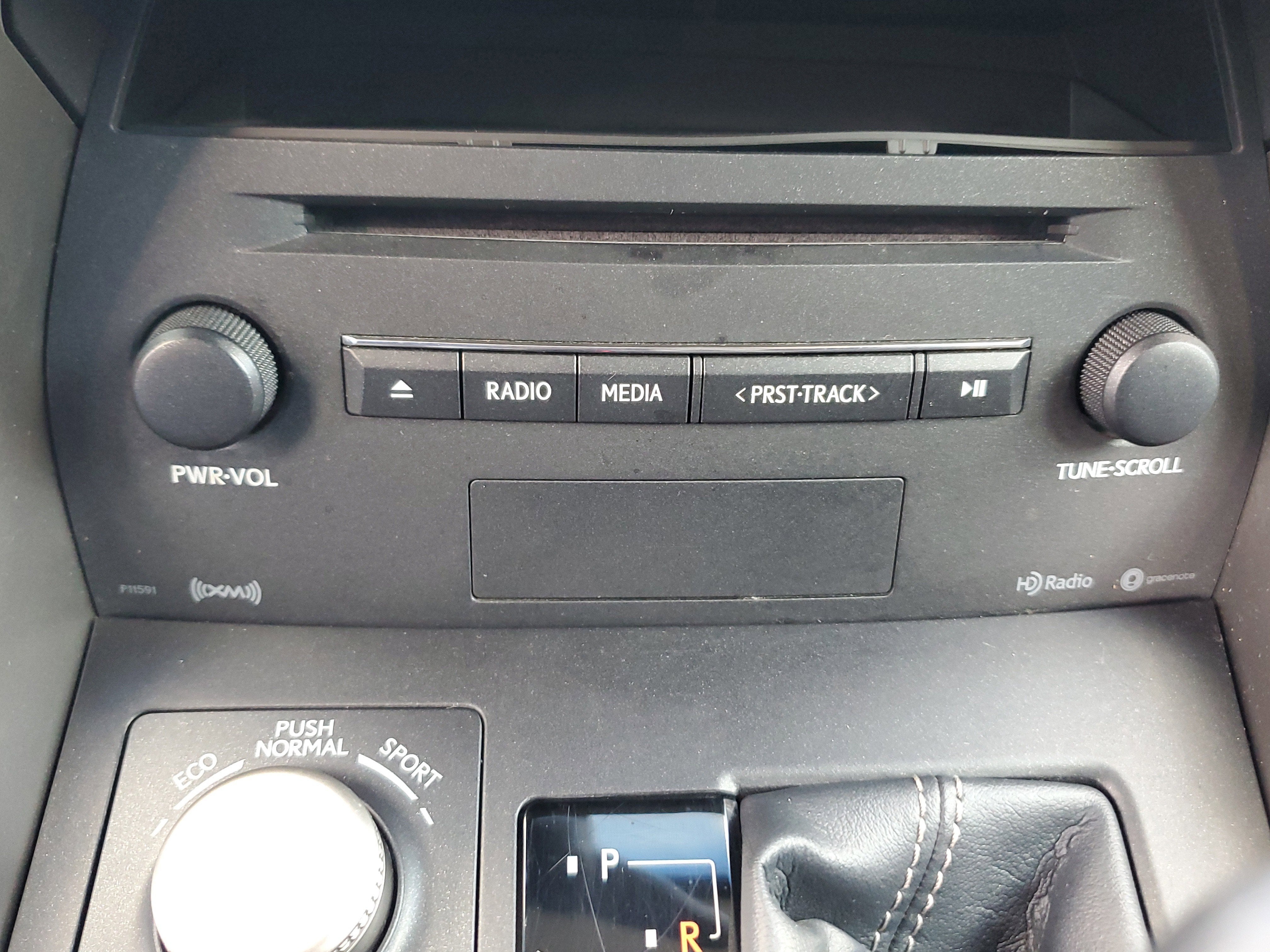 2017 Lexus NX NX Turbo