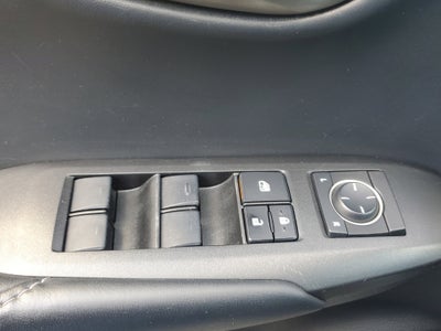 2017 Lexus NX NX Turbo