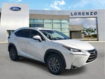2017 Lexus NX NX Turbo