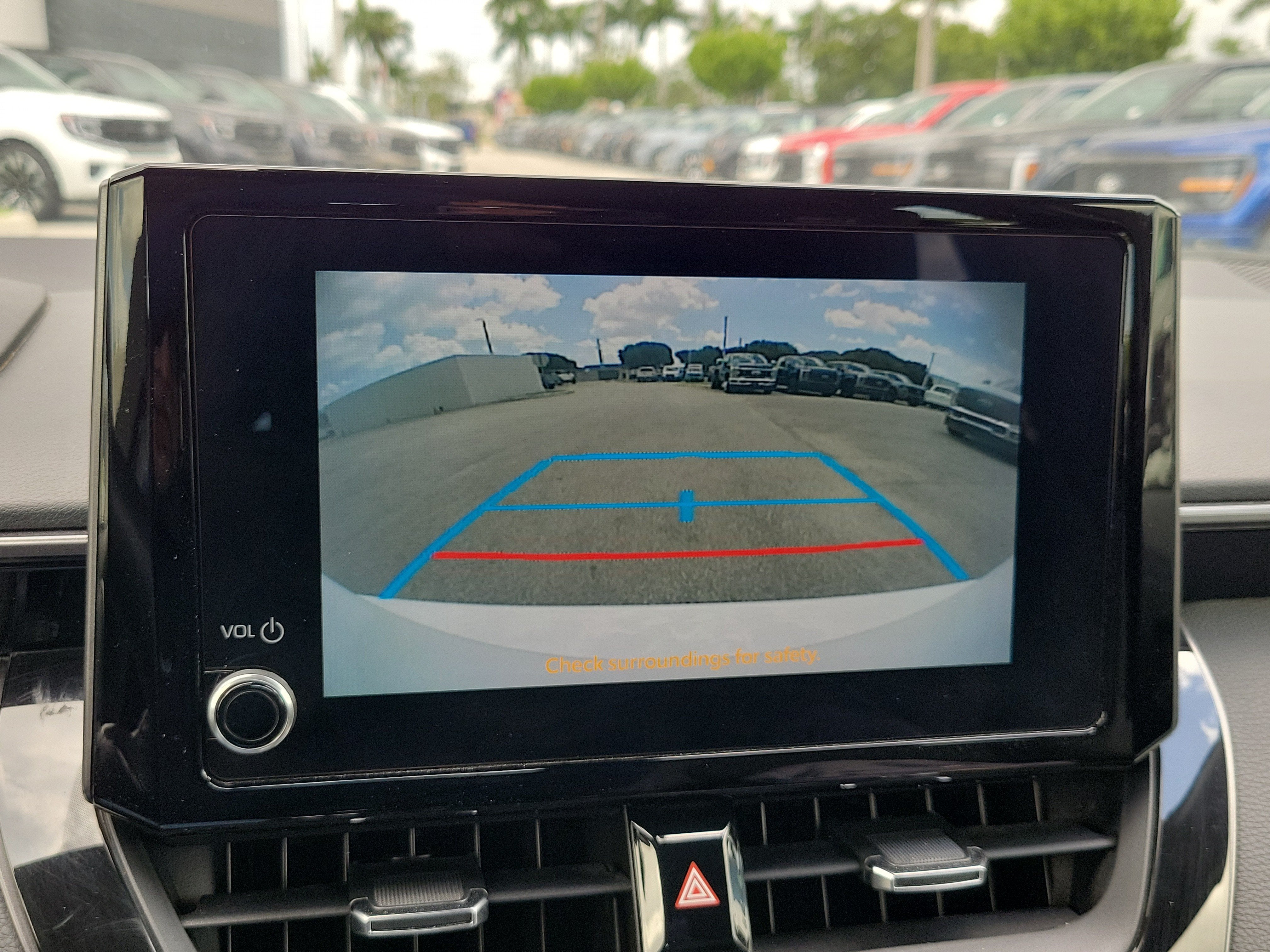 2023 Toyota GR Corolla Core
