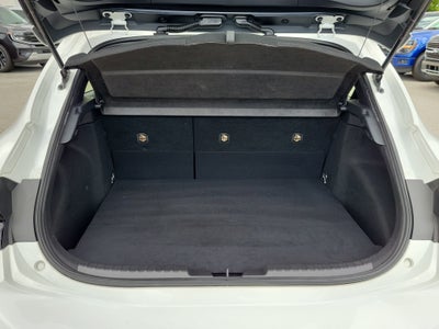 2023 Toyota GR Corolla Core