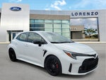2023 Toyota GR Corolla Core