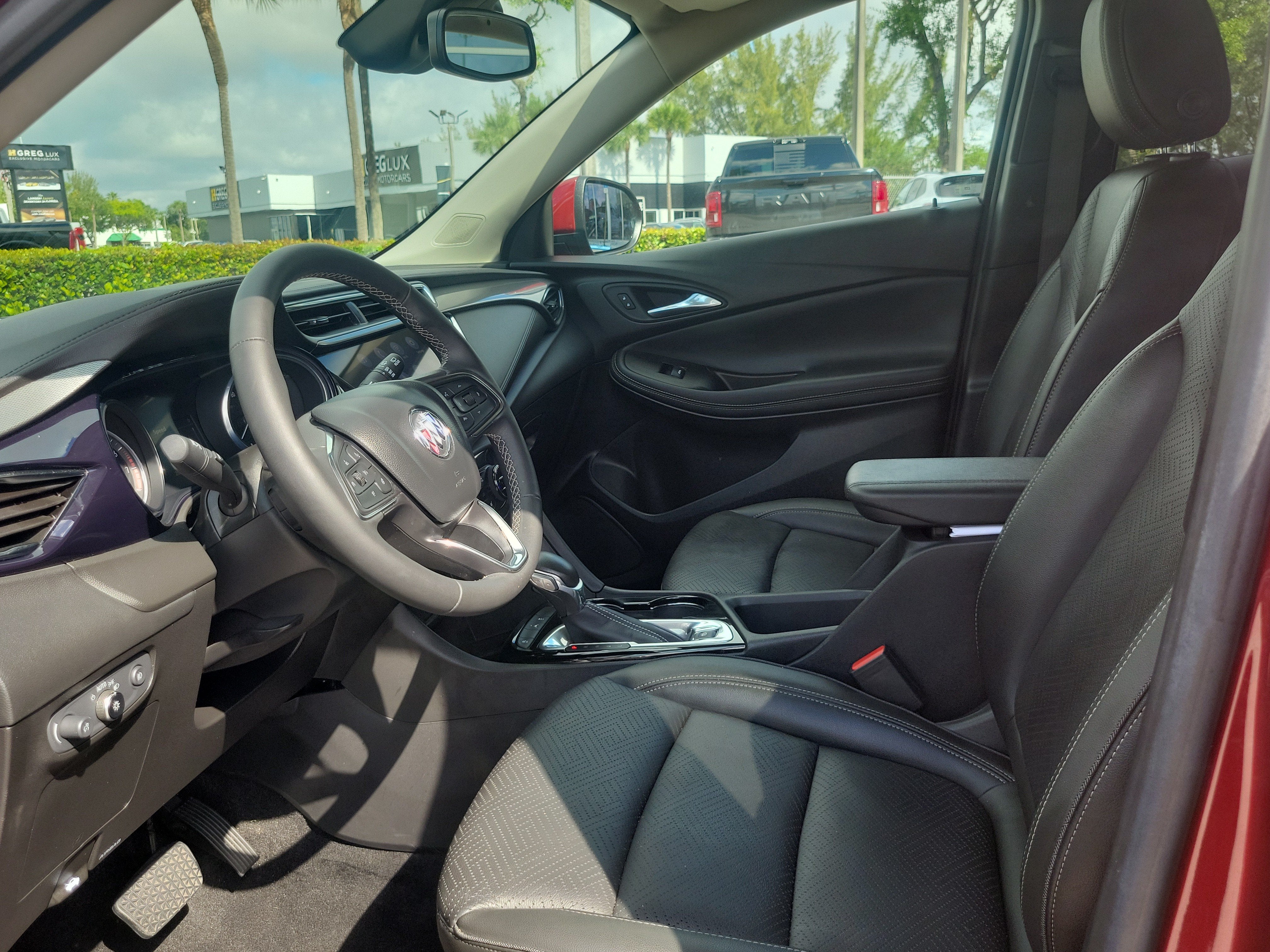 2023 Buick Encore GX Essence