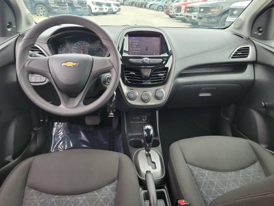 2021 Chevrolet Spark LS