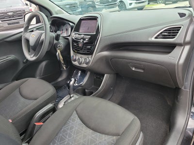 2021 Chevrolet Spark LS