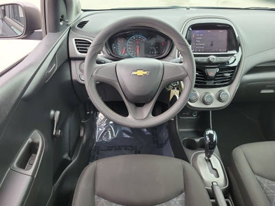 2021 Chevrolet Spark LS