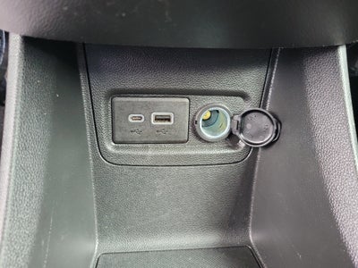 2021 Chevrolet Spark LS
