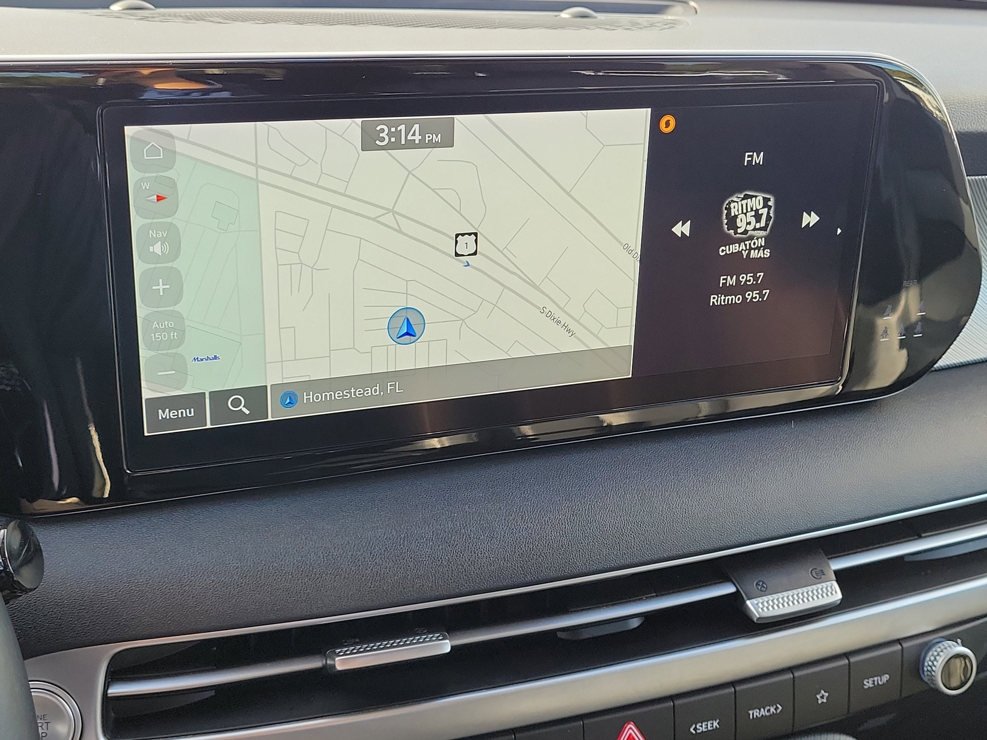 2024 Hyundai Palisade XRT 4WD