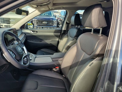2024 Hyundai Palisade XRT 4WD
