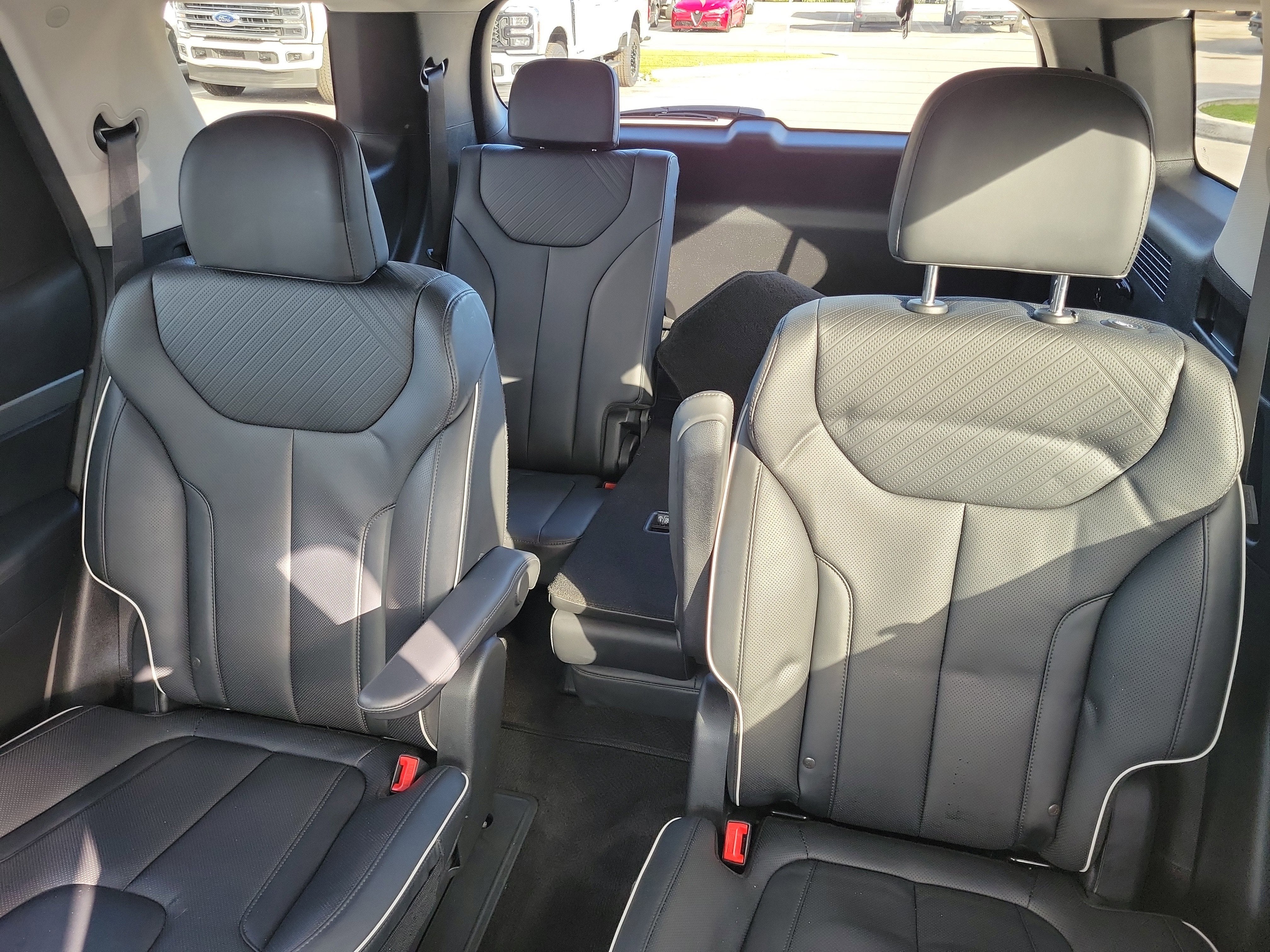 2024 Hyundai Palisade XRT 4WD