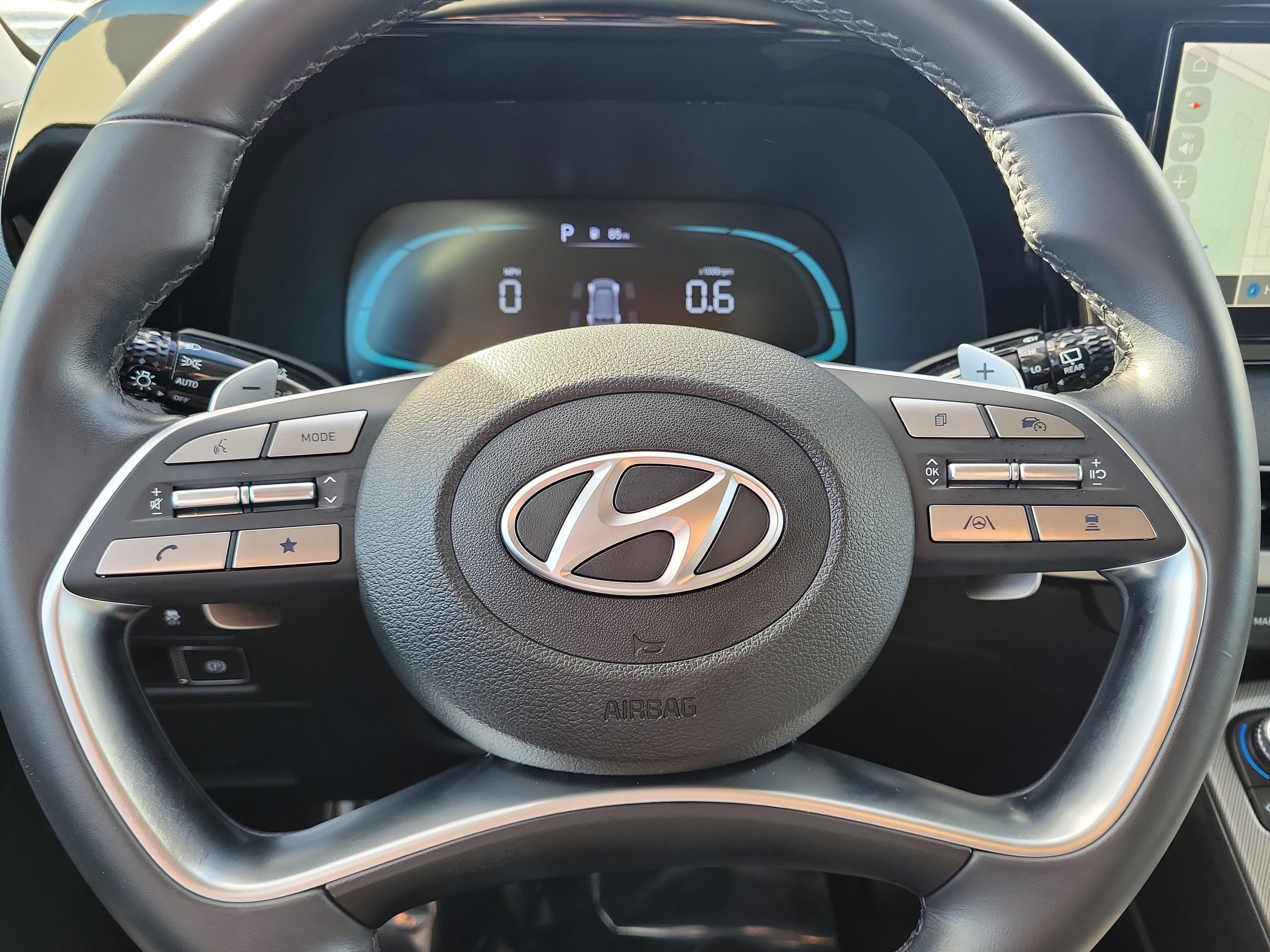 2024 Hyundai Palisade XRT 4WD