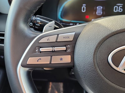 2024 Hyundai Palisade XRT 4WD