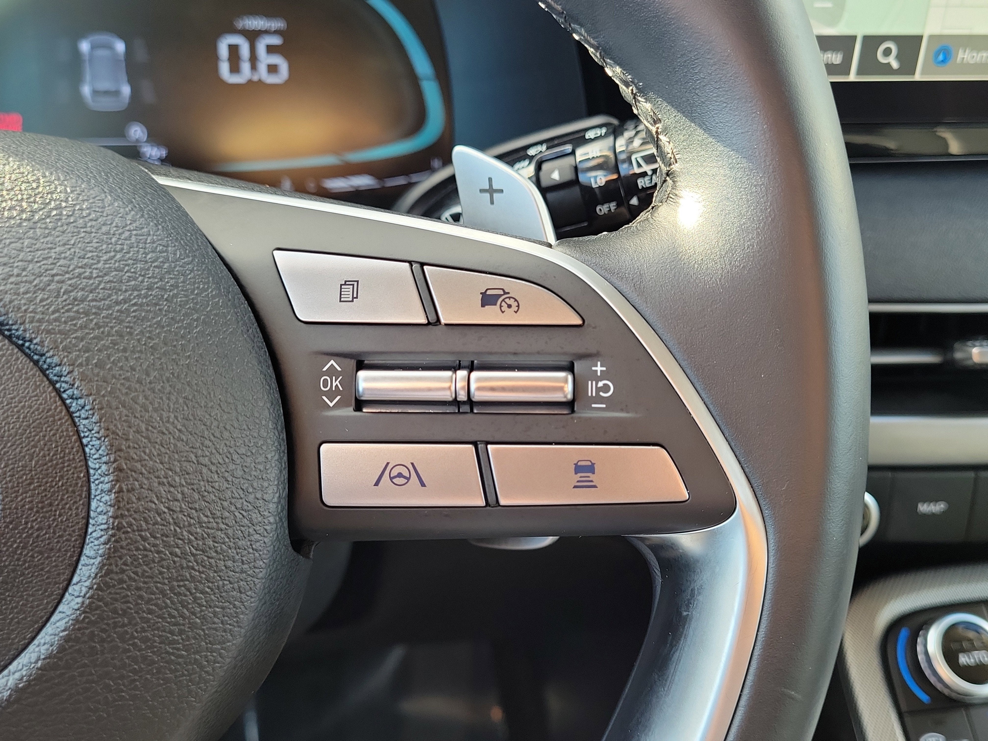 2024 Hyundai Palisade XRT 4WD