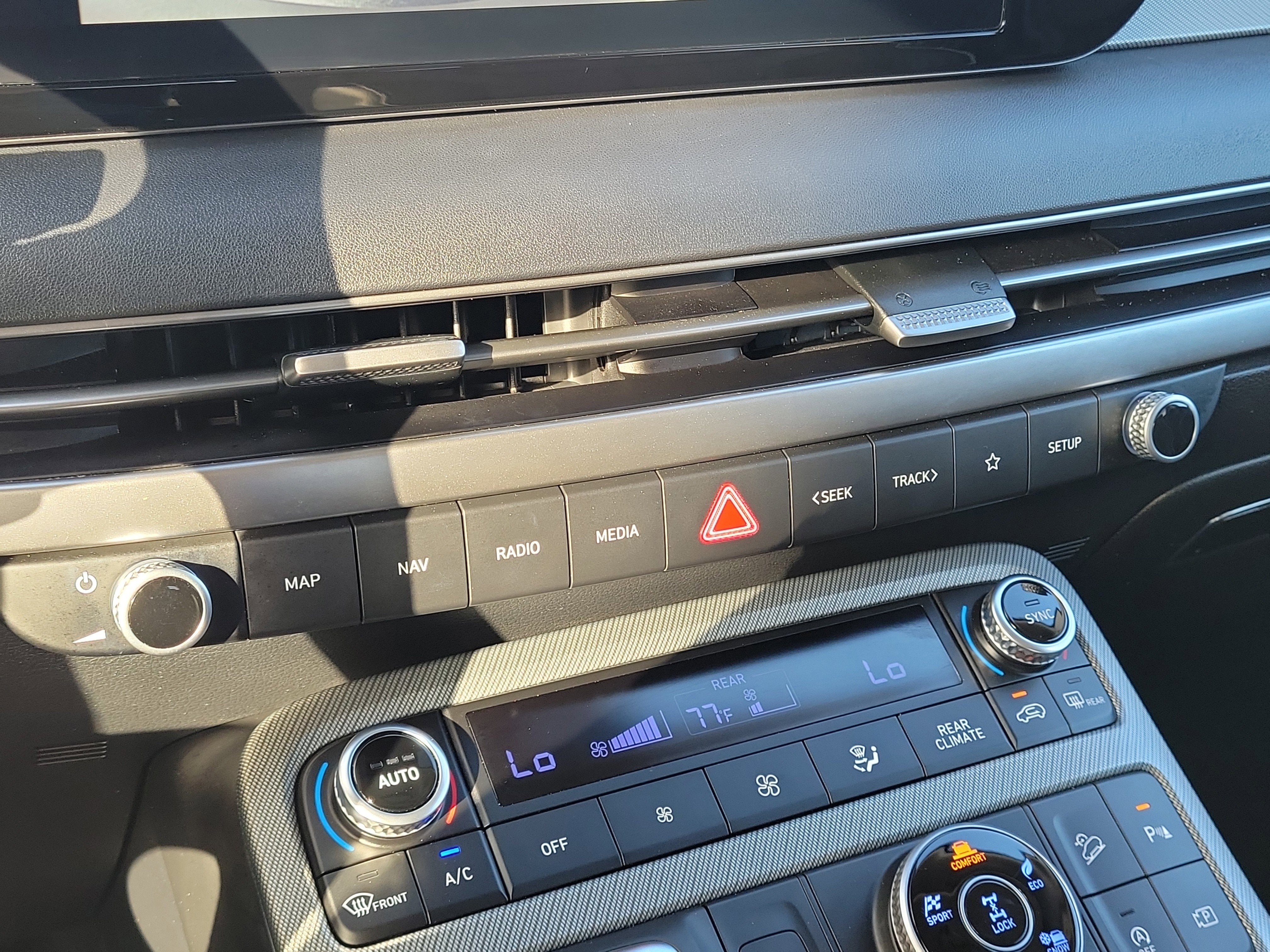 2024 Hyundai Palisade XRT 4WD