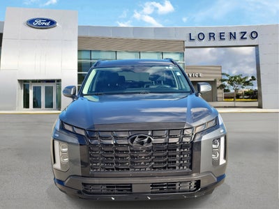 2024 Hyundai Palisade XRT 4WD