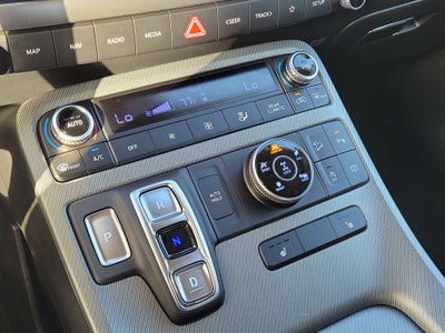 2024 Hyundai Palisade XRT 4WD