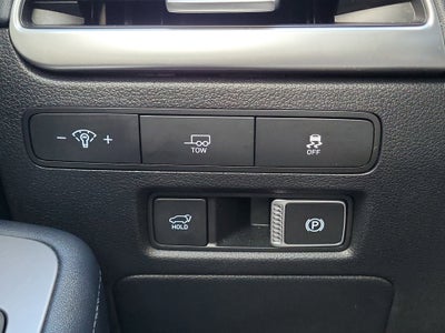 2024 Hyundai Palisade XRT 4WD