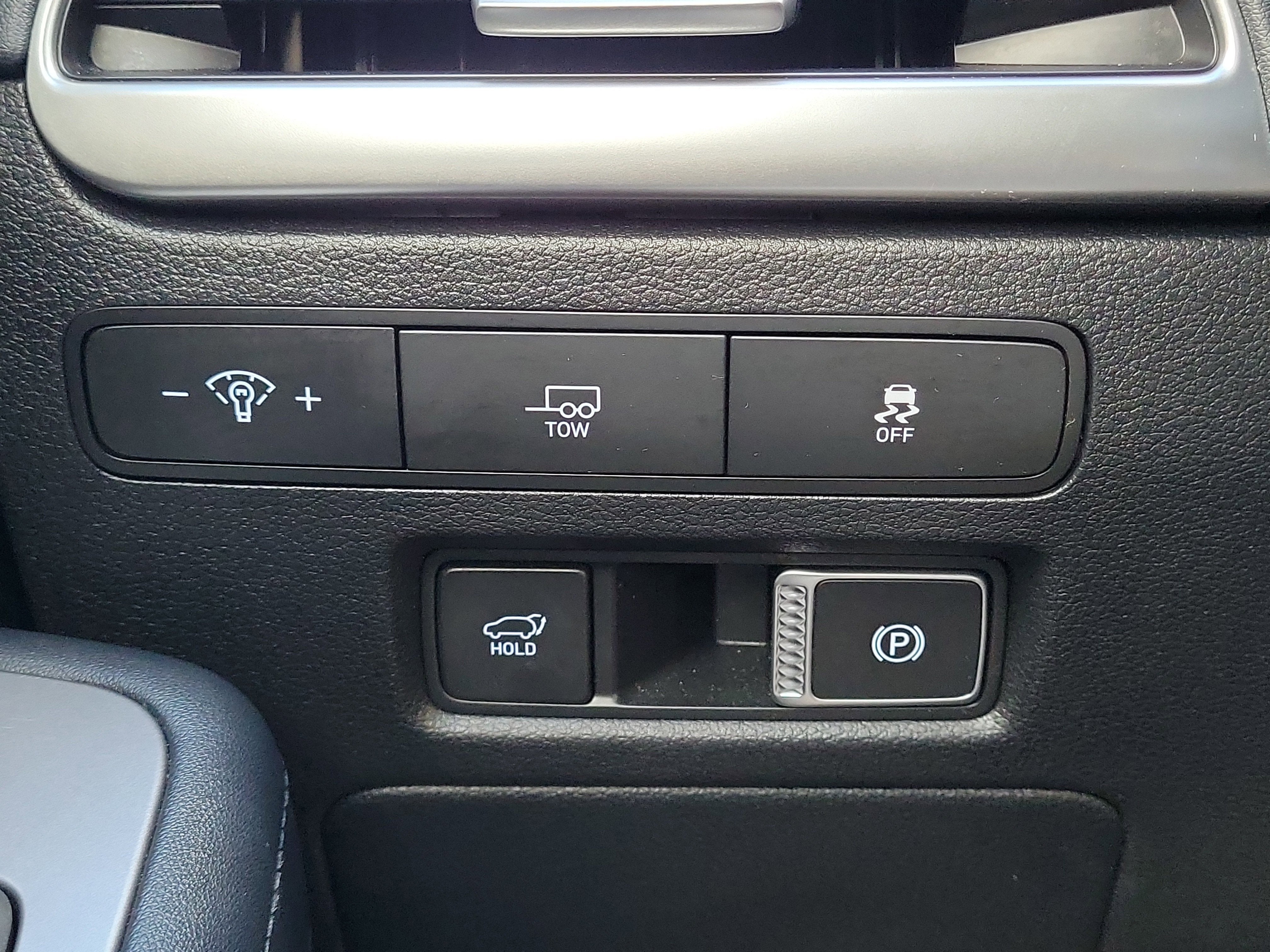 2024 Hyundai Palisade XRT 4WD