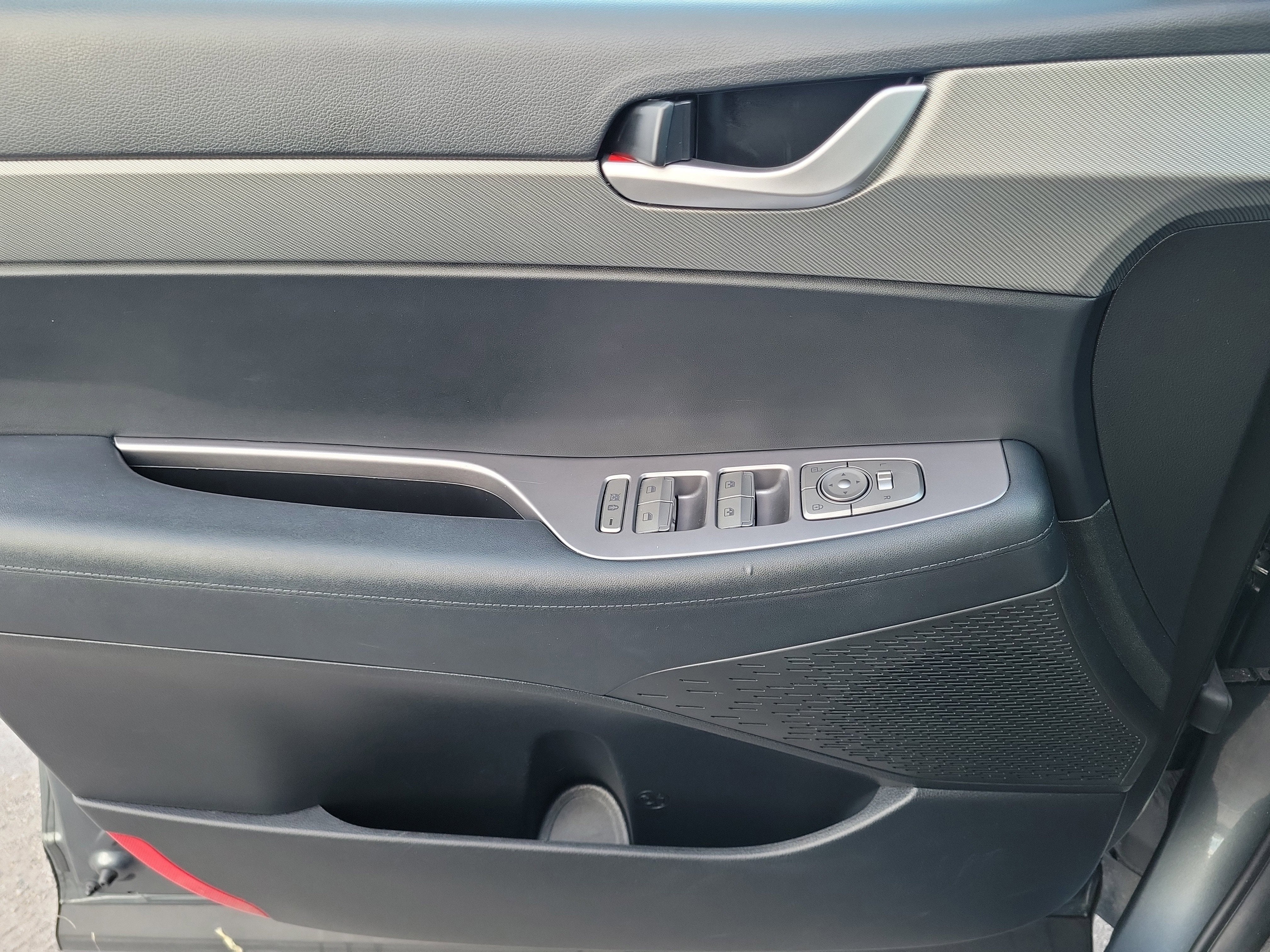 2024 Hyundai Palisade XRT 4WD