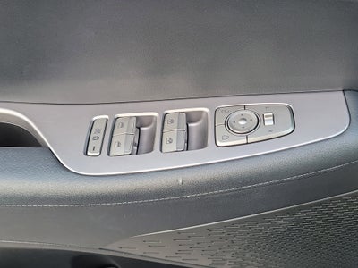 2024 Hyundai Palisade XRT 4WD