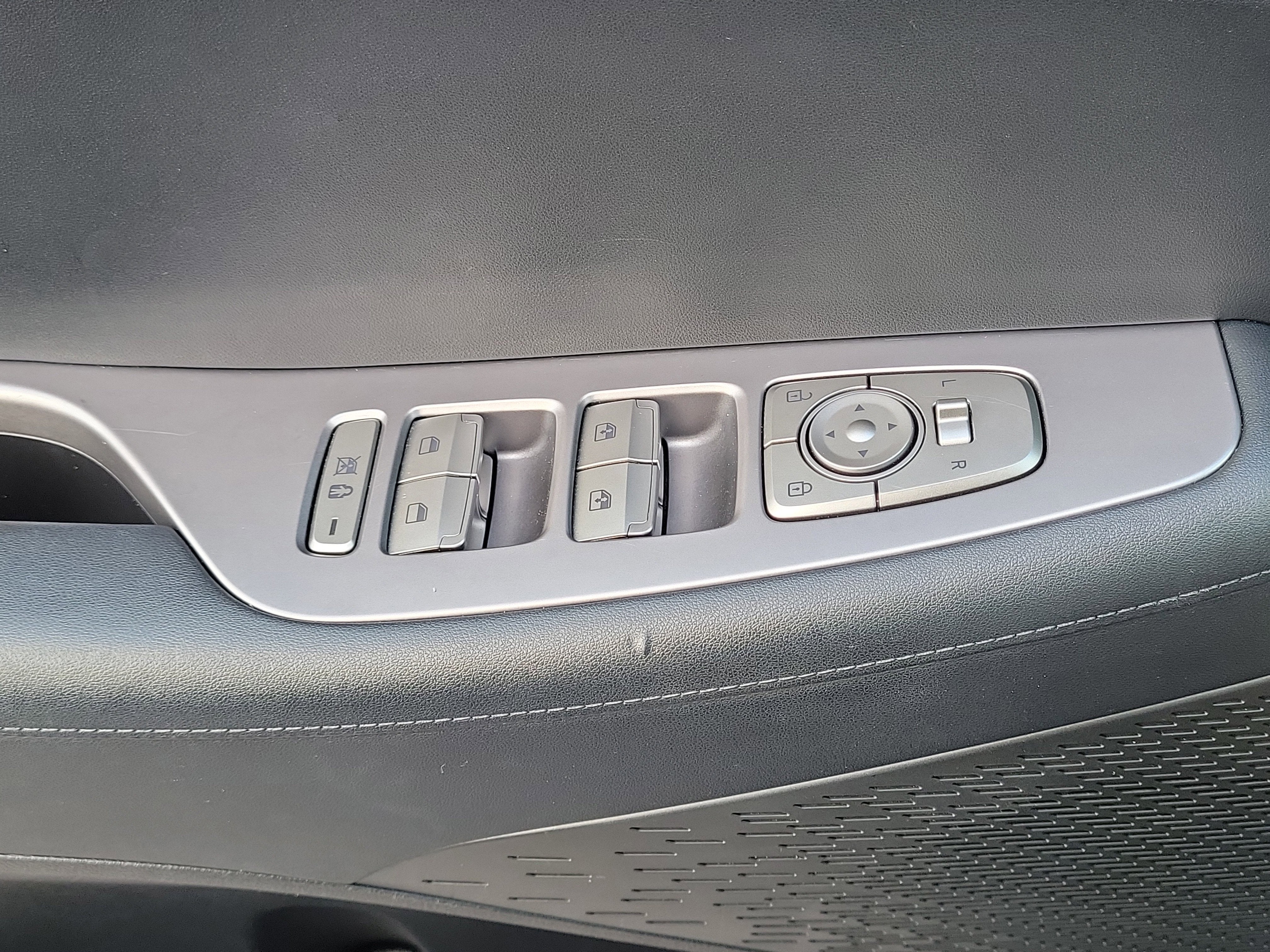 2024 Hyundai Palisade XRT 4WD