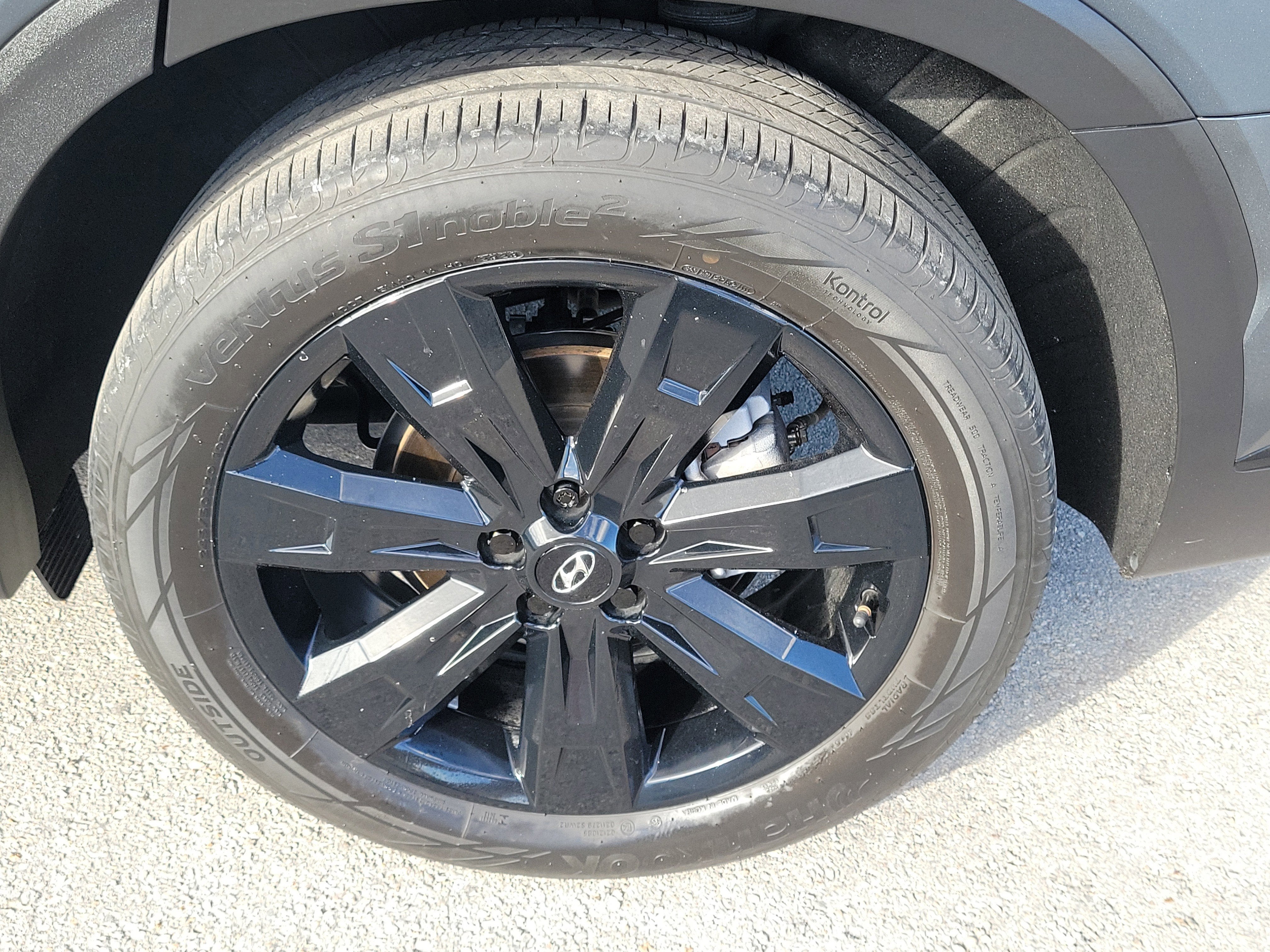 2024 Hyundai Palisade XRT 4WD