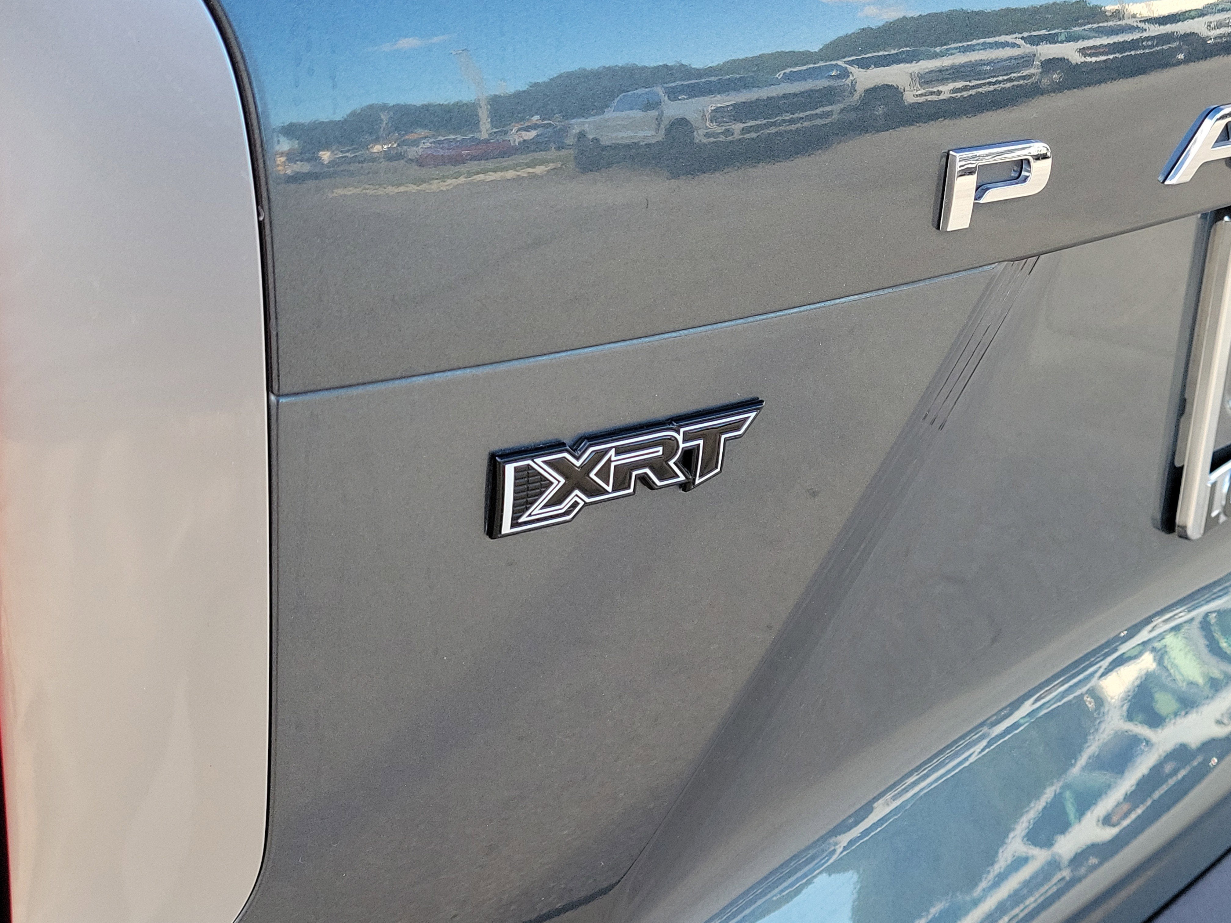 2024 Hyundai Palisade XRT 4WD