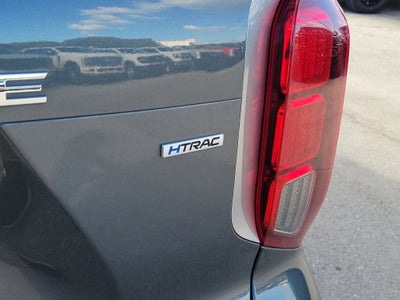 2024 Hyundai Palisade XRT 4WD