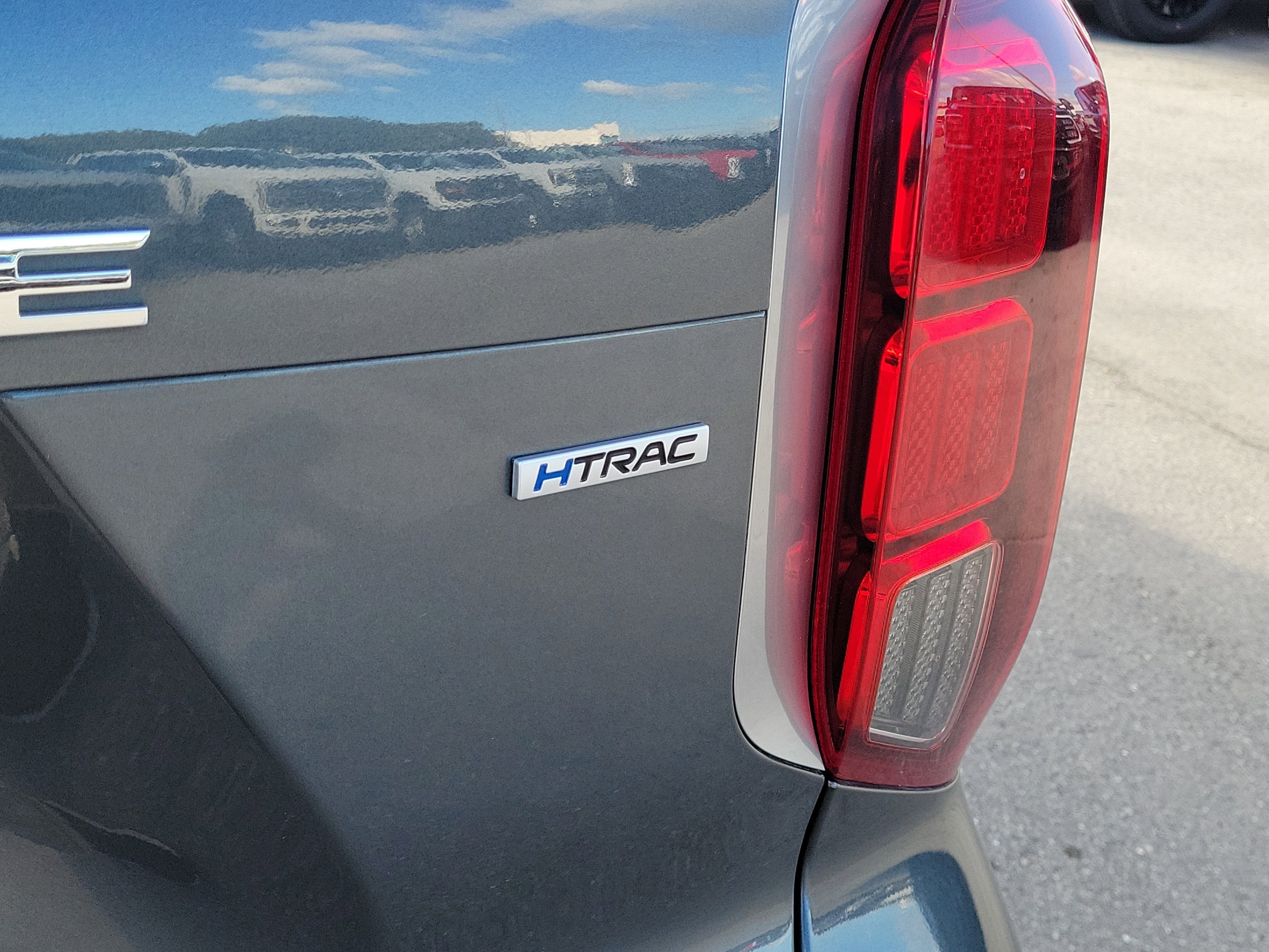 2024 Hyundai Palisade XRT 4WD