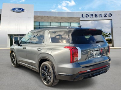 2024 Hyundai Palisade XRT 4WD