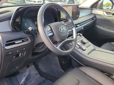 2024 Hyundai Palisade XRT 4WD