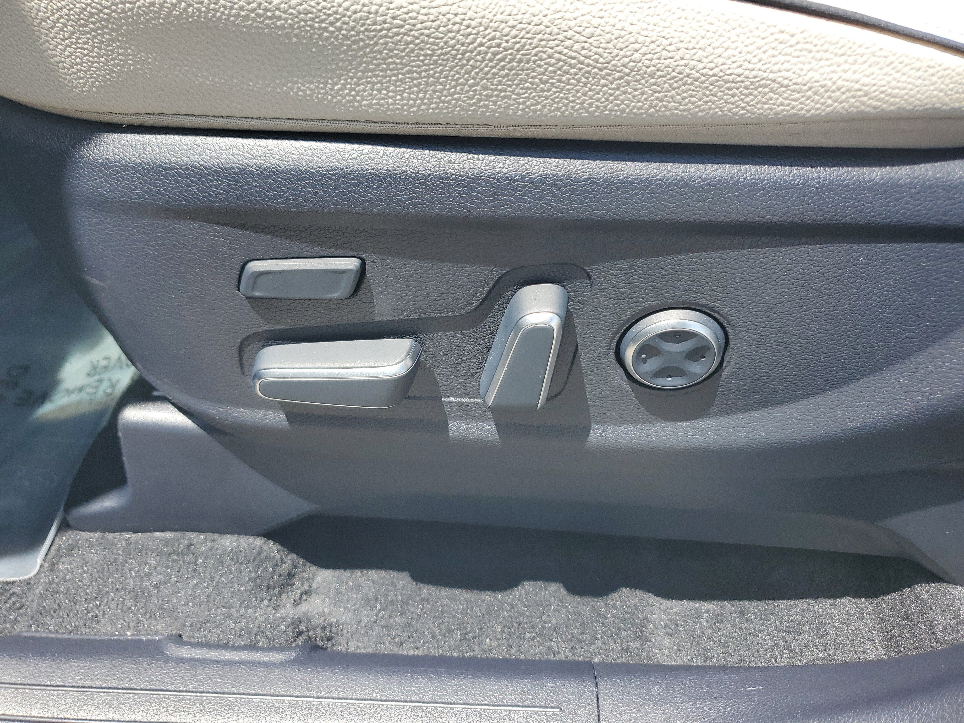 2025 Hyundai Palisade Limited