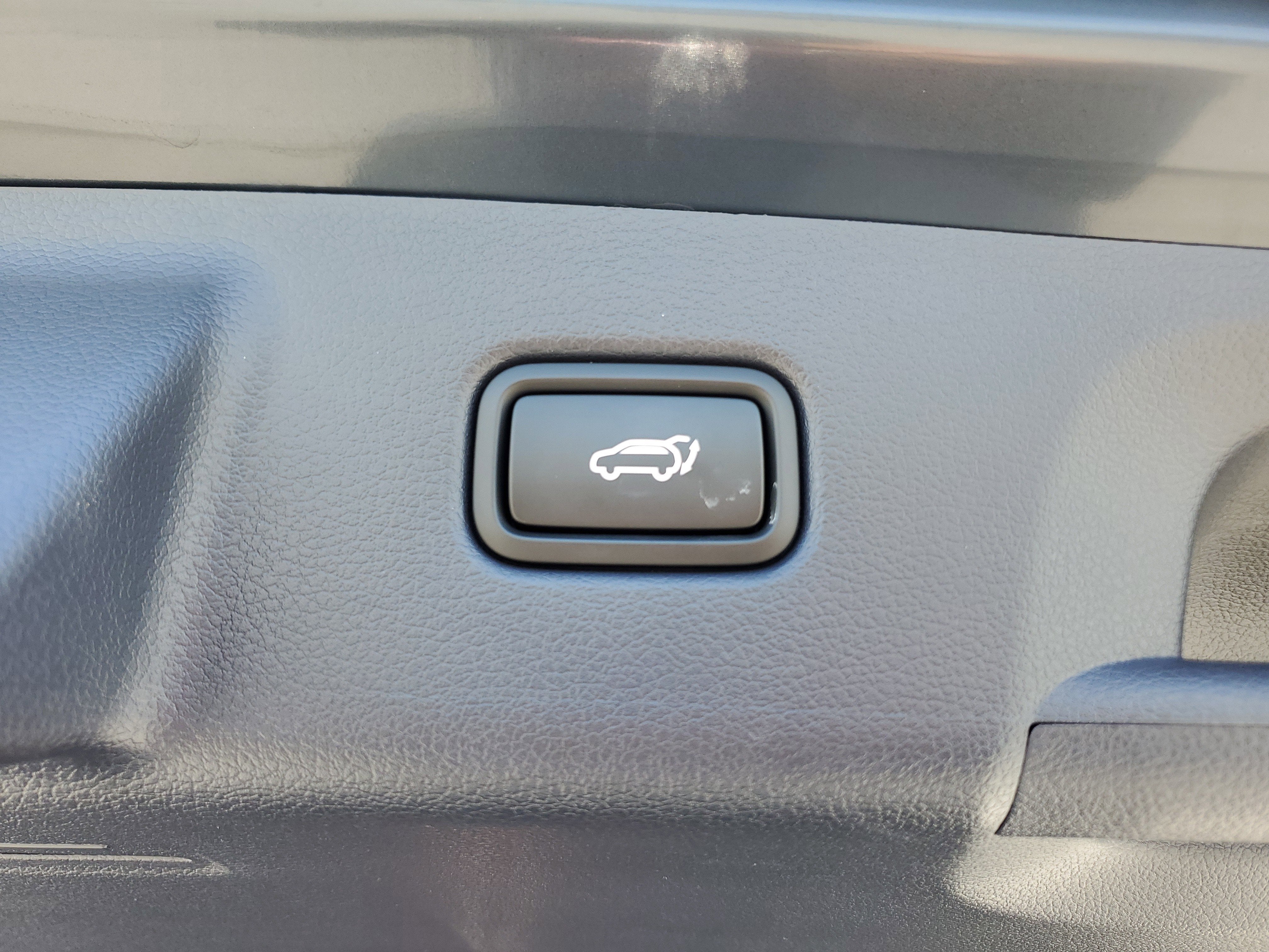 2025 Hyundai Palisade Limited