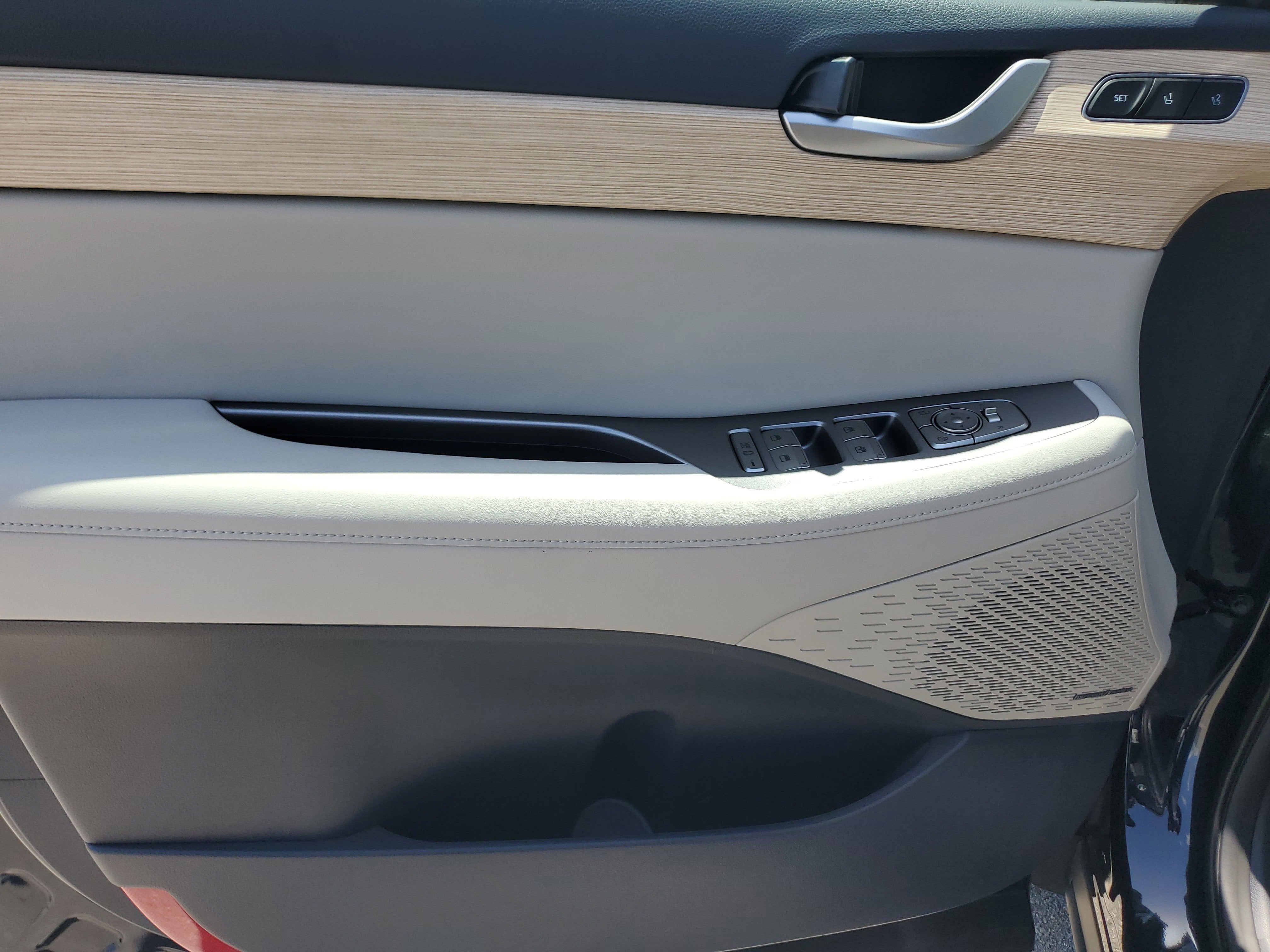 2025 Hyundai Palisade Limited