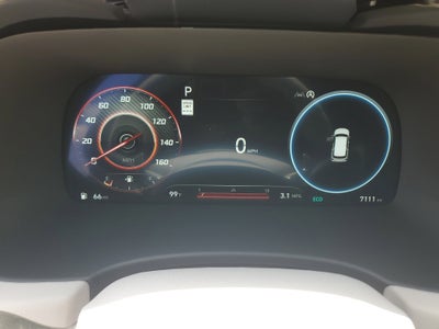 2025 Hyundai Palisade Limited