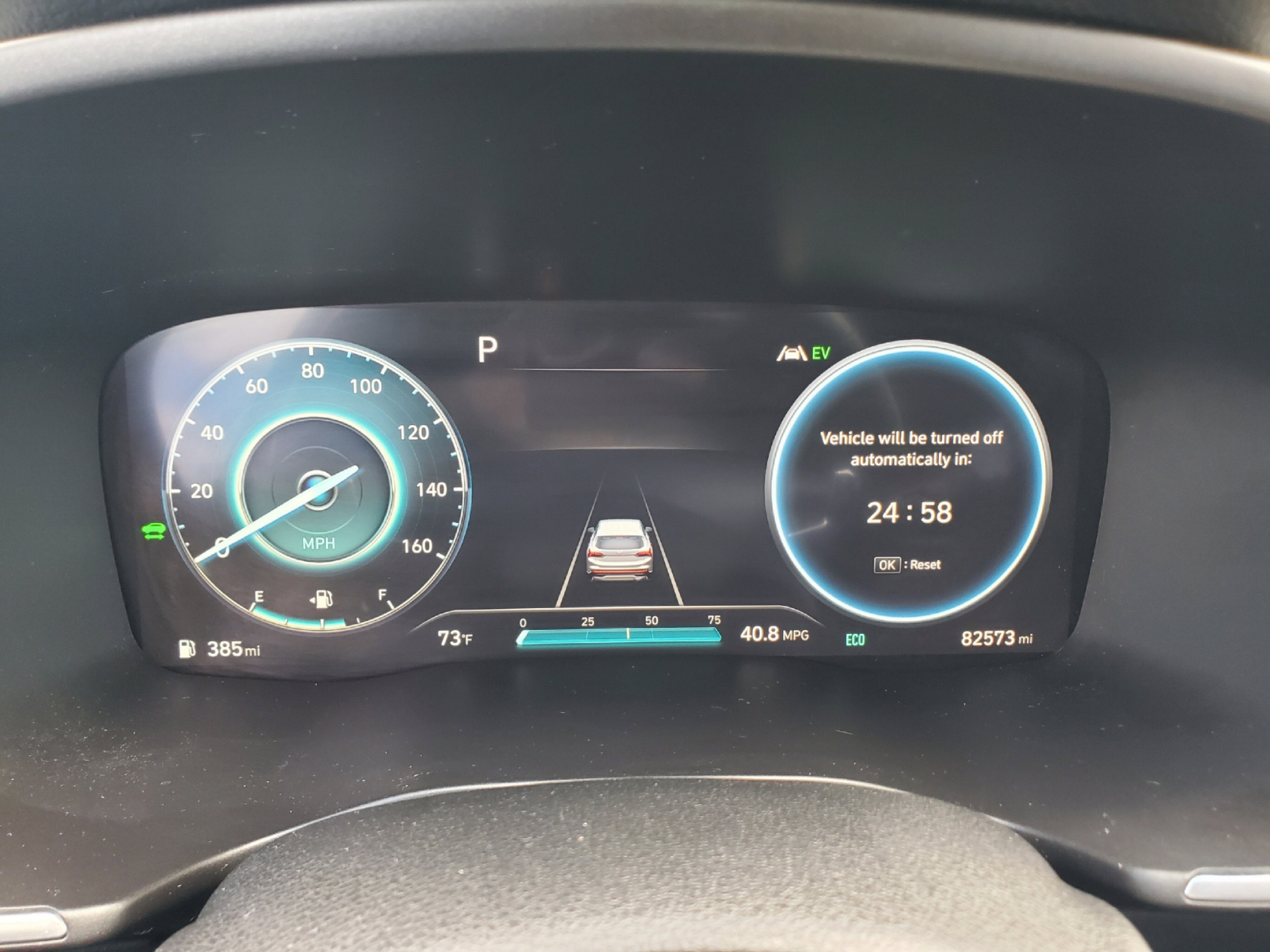 2021 Hyundai Santa Fe Hybrid Limited