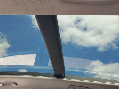 2021 Hyundai Santa Fe Hybrid Limited