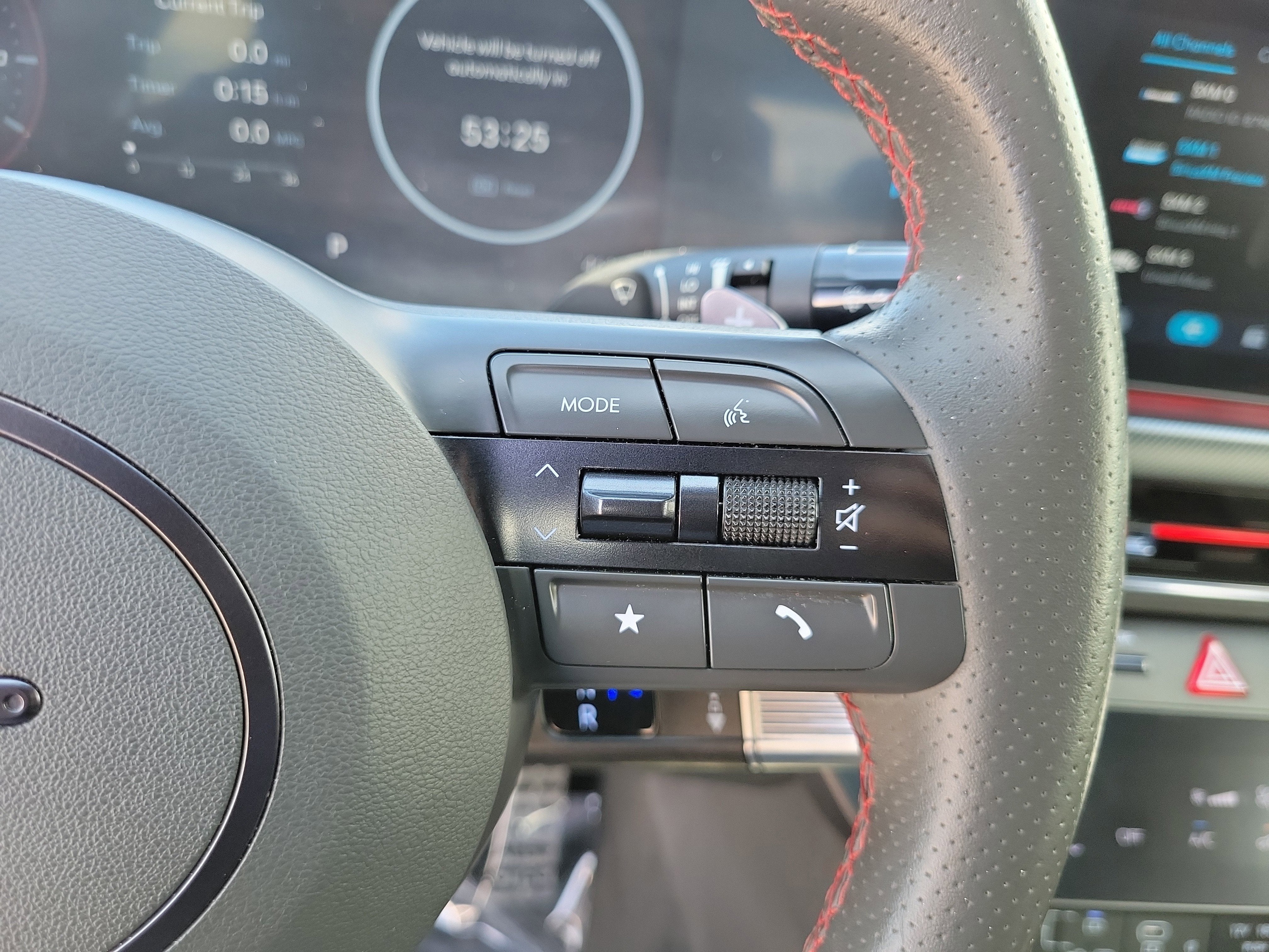 2024 Hyundai Sonata N Line