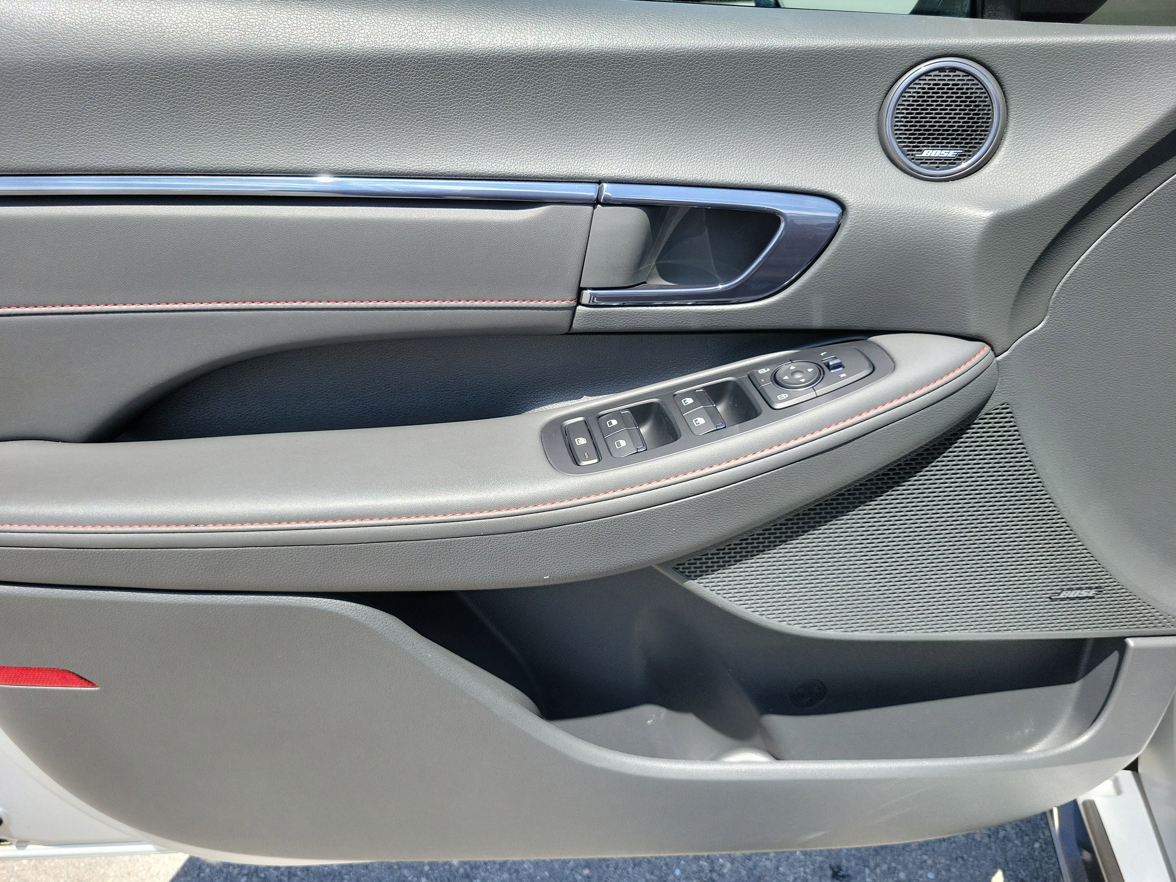 2024 Hyundai Sonata N Line