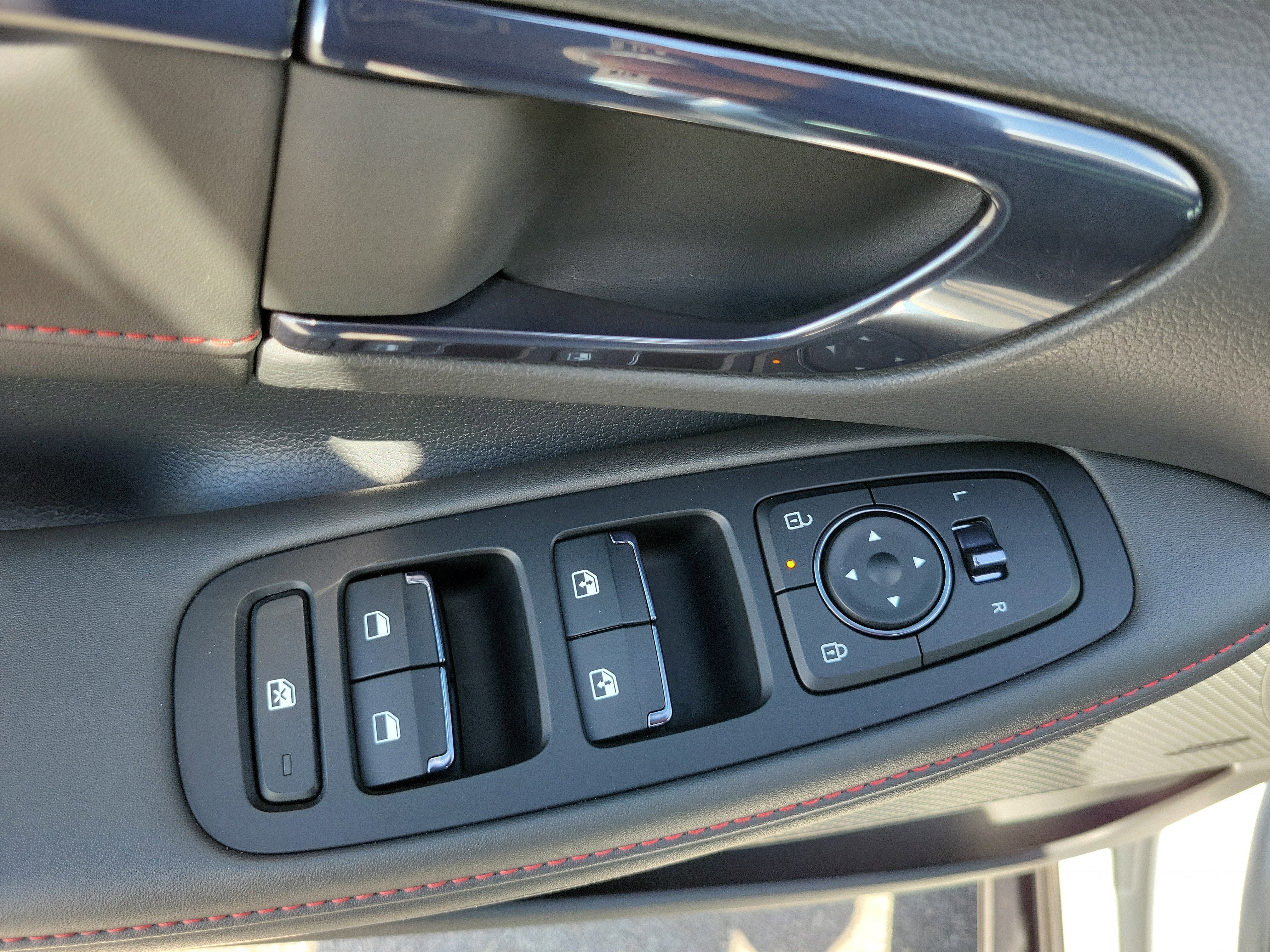 2024 Hyundai Sonata N Line