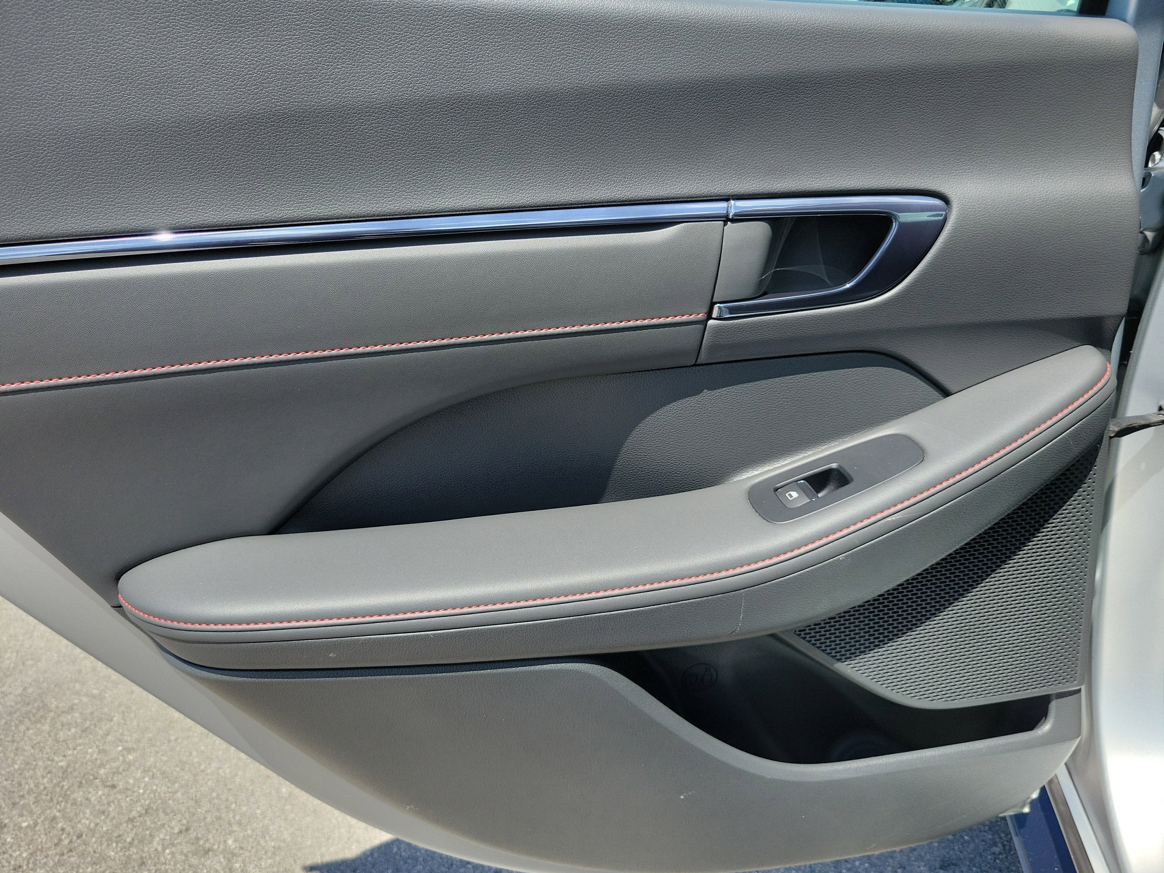 2024 Hyundai Sonata N Line